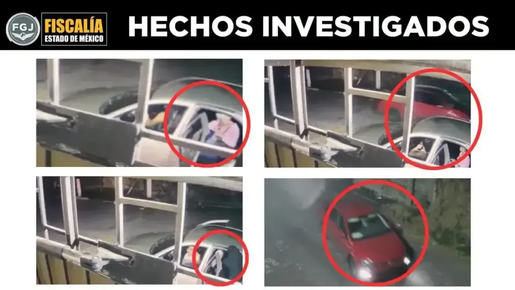 ¡Por 40 millones de pesos! Alcaldesa fingió secuestro para ocultar millonario faltante
