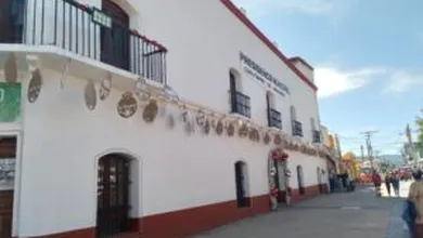 Ayuntamiento de Cuautepec