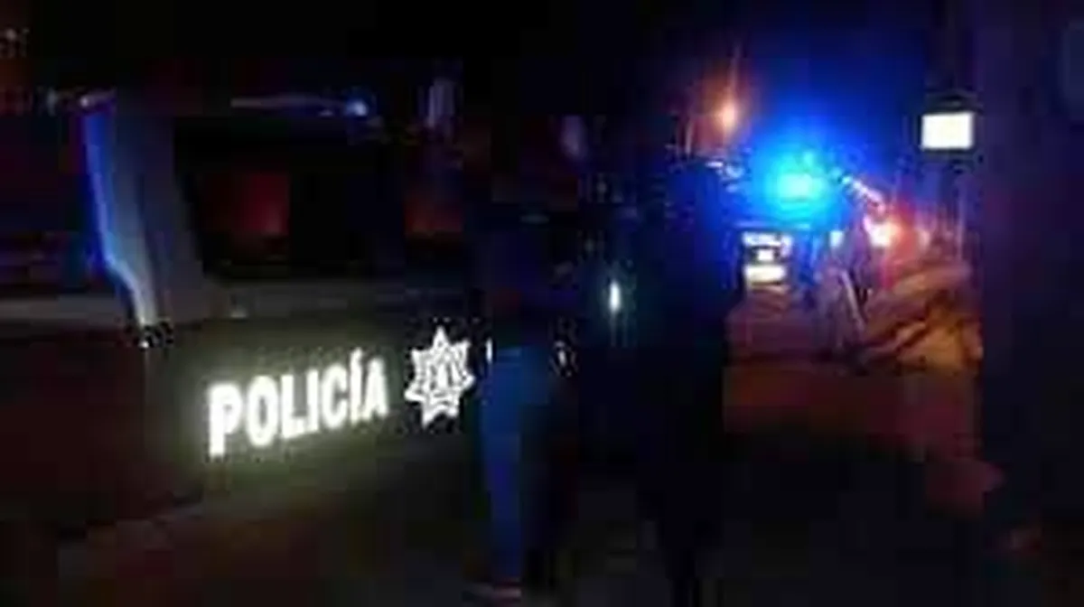 Otro asesinato en Ixmiquilpan