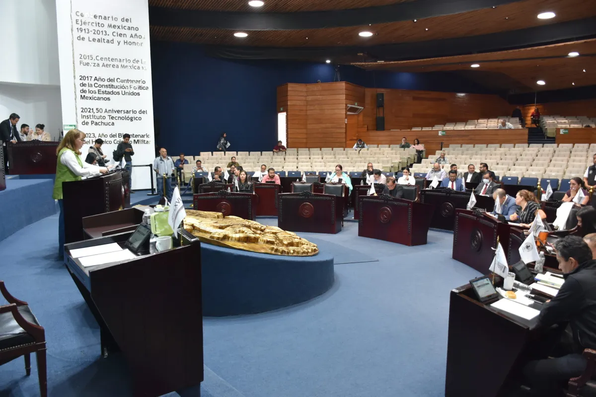 Con iniciativa, diputada Yarabi González solicita atención médica prioritaria a adolescentes embarazadas