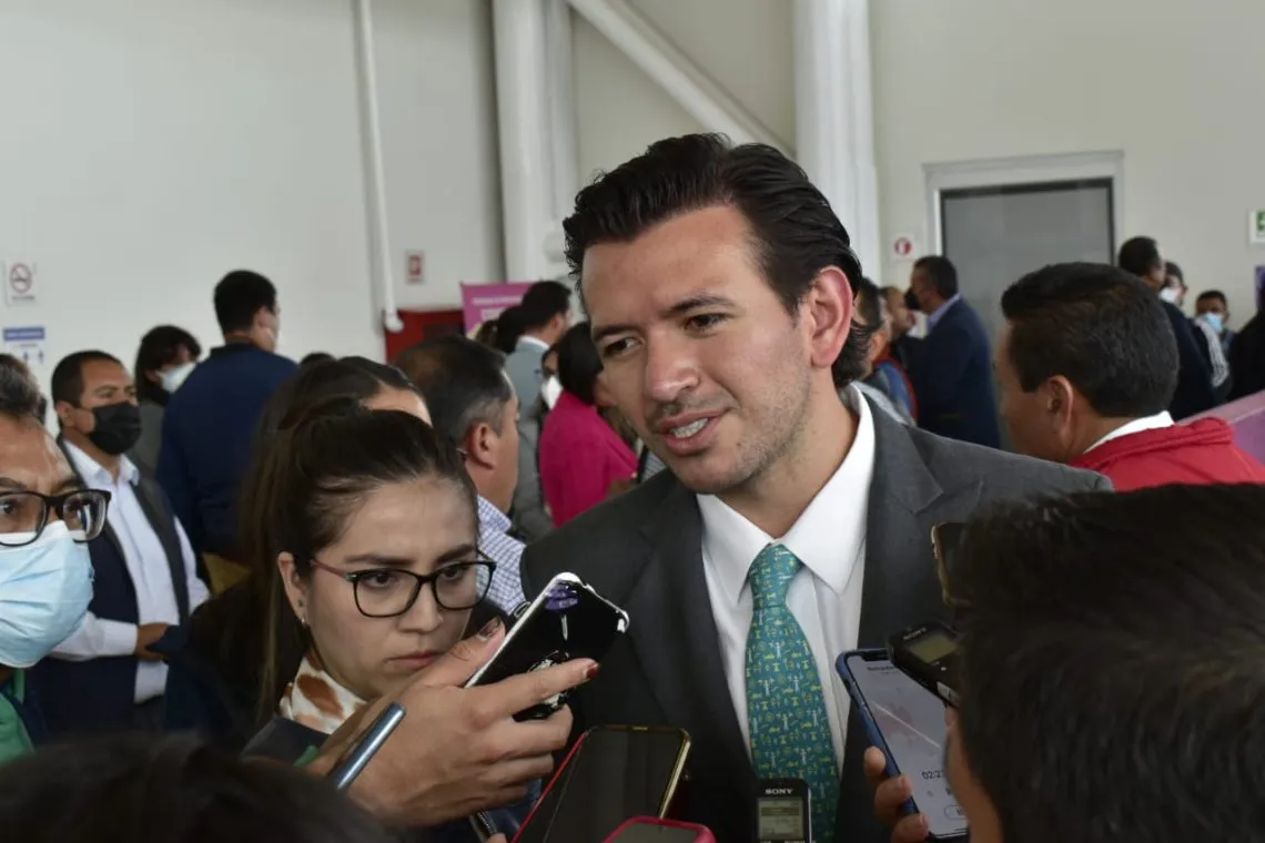 El programa de entrega-recepción, ‘un verdadero fracaso’: contralor