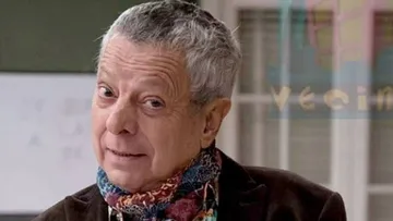 César Bono ¿es verdad que murió? Esto sabemos