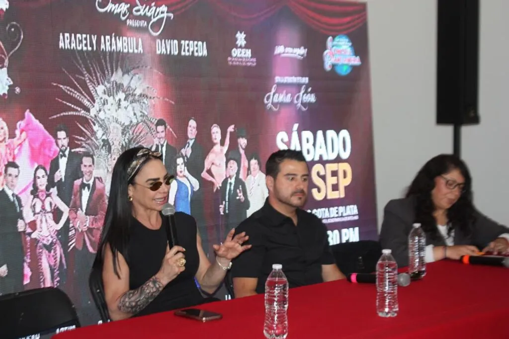 Perfume de Gardenia en Pachuca: precio de boletos y donde comprarlos