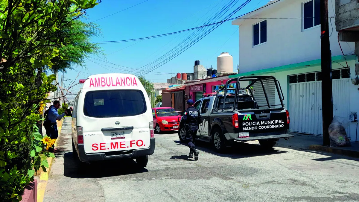 Hidalgo cierra 2024 con más de 200 homicidios