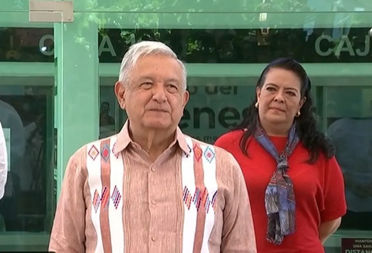 Hay medidas para el control de precios de combustibles y alimentos: AMLO