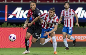 Liguilla Clausura 2022: definidas las fechas y horarios de cuartos de final