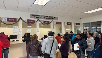 Pago del impuesto predial en Hidalgo