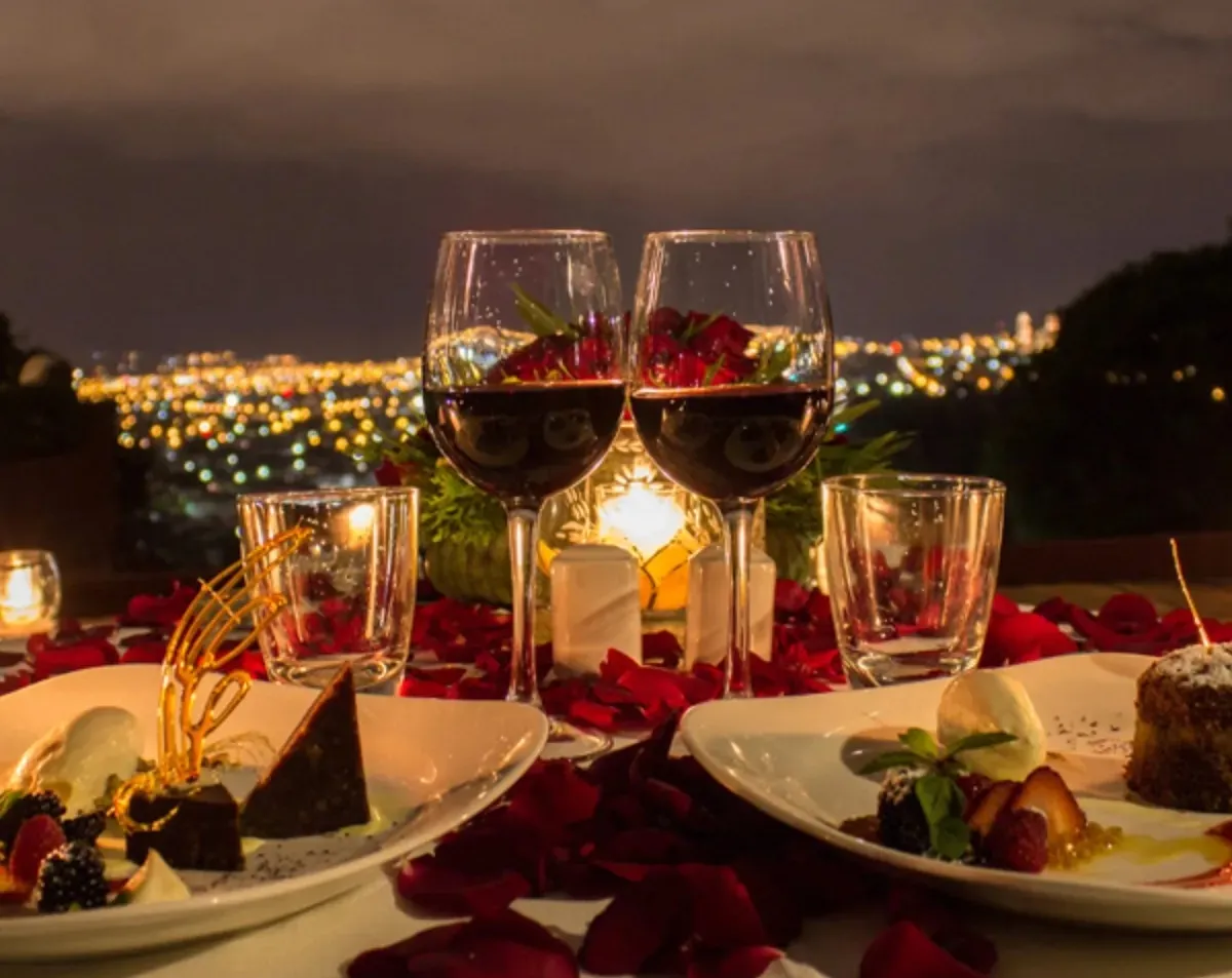 14 de febrero: cinco lugares para ir en pareja en Pachuca