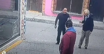 Delincuentes asaltan a adulto mayor en Actopan tras engaño