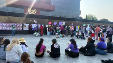 Sube demanda de atención en Secretaría de las Mujeres  