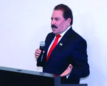 Empresarios hidalguenses buscan “subirse” al tren AIFA-Pachuca