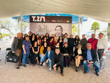 Inauguran el XI Festival Internacional de Poesía en Tizayuca