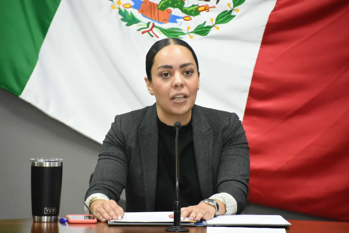 Para cumplir con sentencias de Tribunales, Congreso debe hacer reformas legislativas