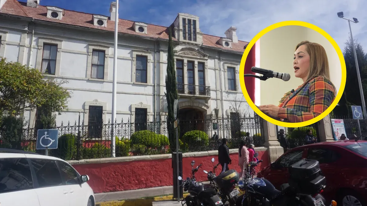 Investigan a exalcalde de Pachuca; revisiones revelan posibles irregularidades