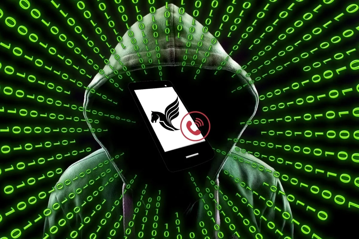 Se utilizó Pegasus para espiar a empresarios, dice testigo protegido