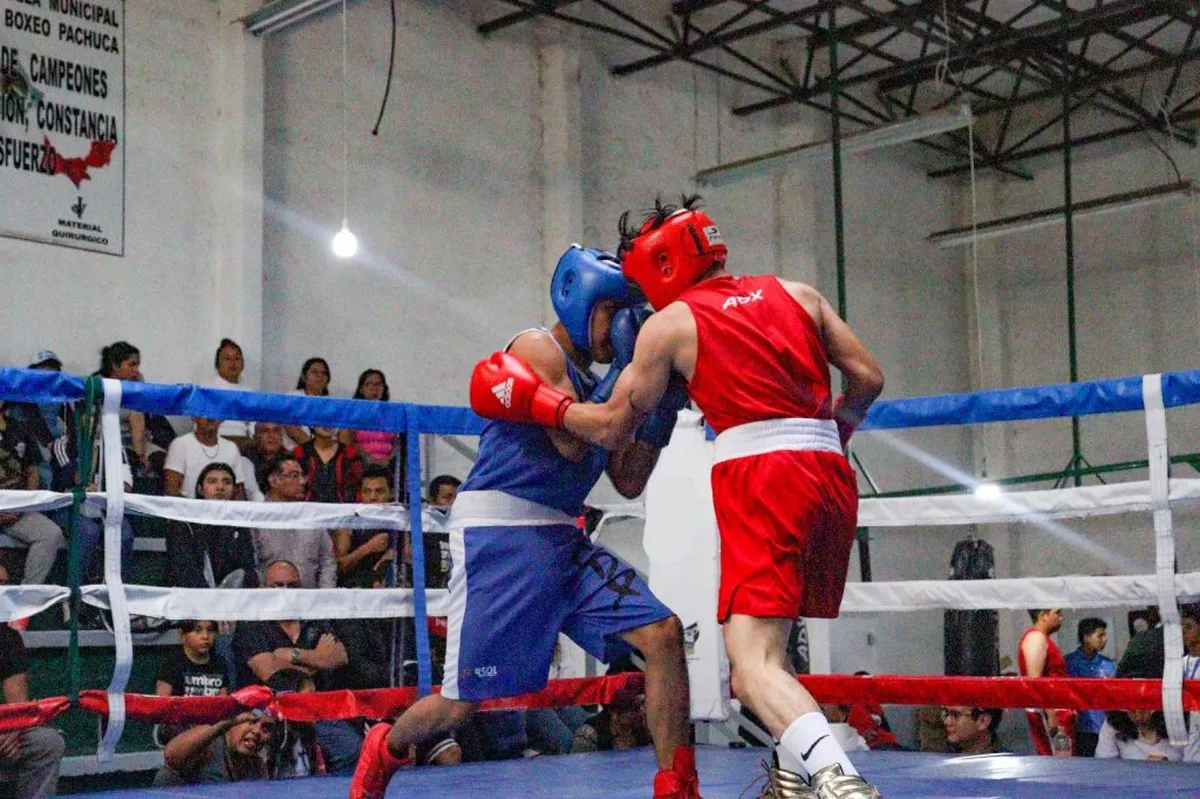 Preparan rehabilitación del gimnasio Benjamín Mora en Pachuca