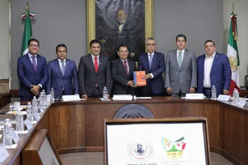 ASEH observa 10.5 millones de pesos a entidades gubernamentales