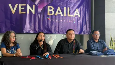 Ixmiquilpan se prepara para una final llena de color y cultura. Ven y Baila Folklor 2025 está por elegir a sus campeones.