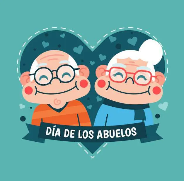 Frases para celebrar el Día de los Abuelos en México