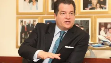 Interpol emite ficha roja contra Miguel Alemán Maganani
