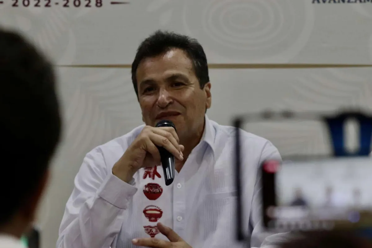 Contraloría continuará en el combate a la corrupción