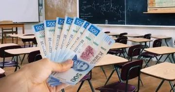 ¿Te están pidiendo cuota escolar? Esto aclaró la SEPH en Hidalgo