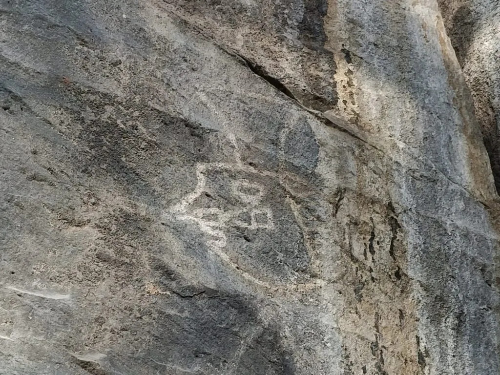 El Venado: el sitio arqueológico en Tula que frenó el paso del tren México-Querétaro