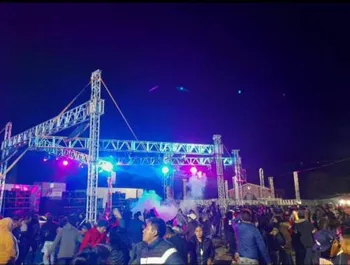 Pachuca limita eventos sonideros y refuerza vigilancia en zonas de riesgo
