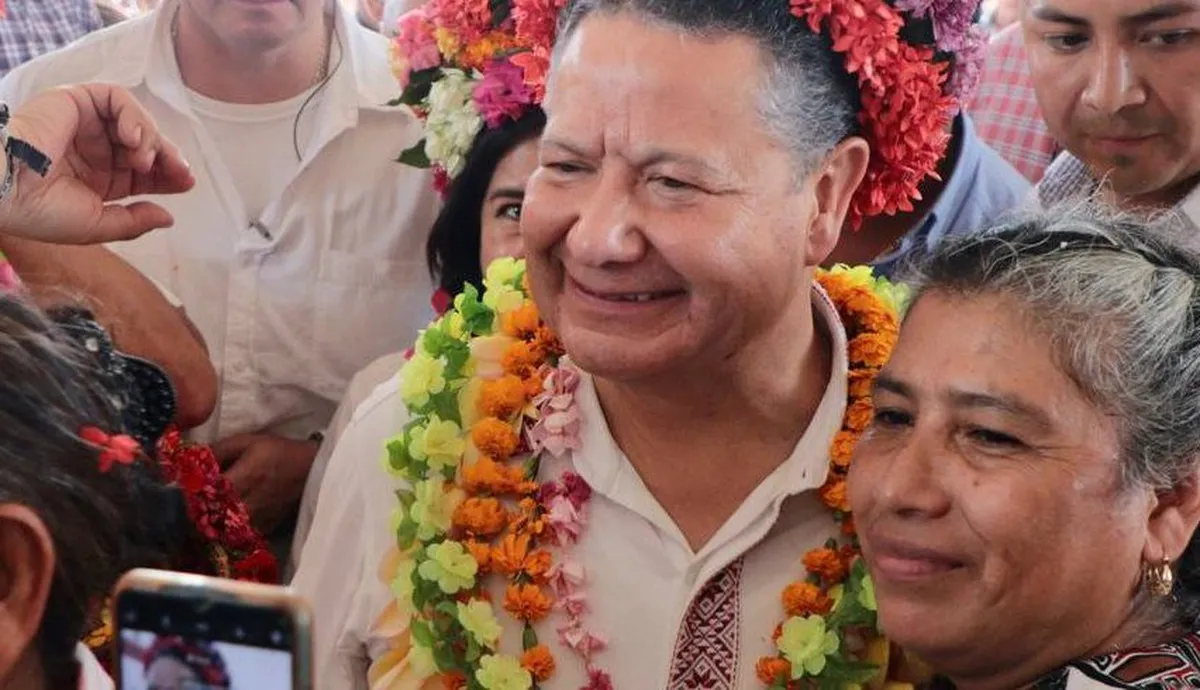 Julio Menchaca afirma que cubren las necesidades de la población