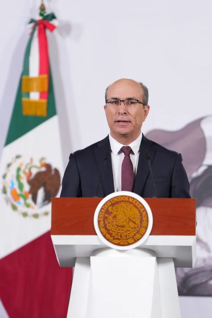 Hidalgo será clave en inversión de Pilgrim’s