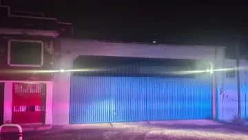 Operativo en Apan