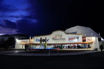 Feria Tulancingo