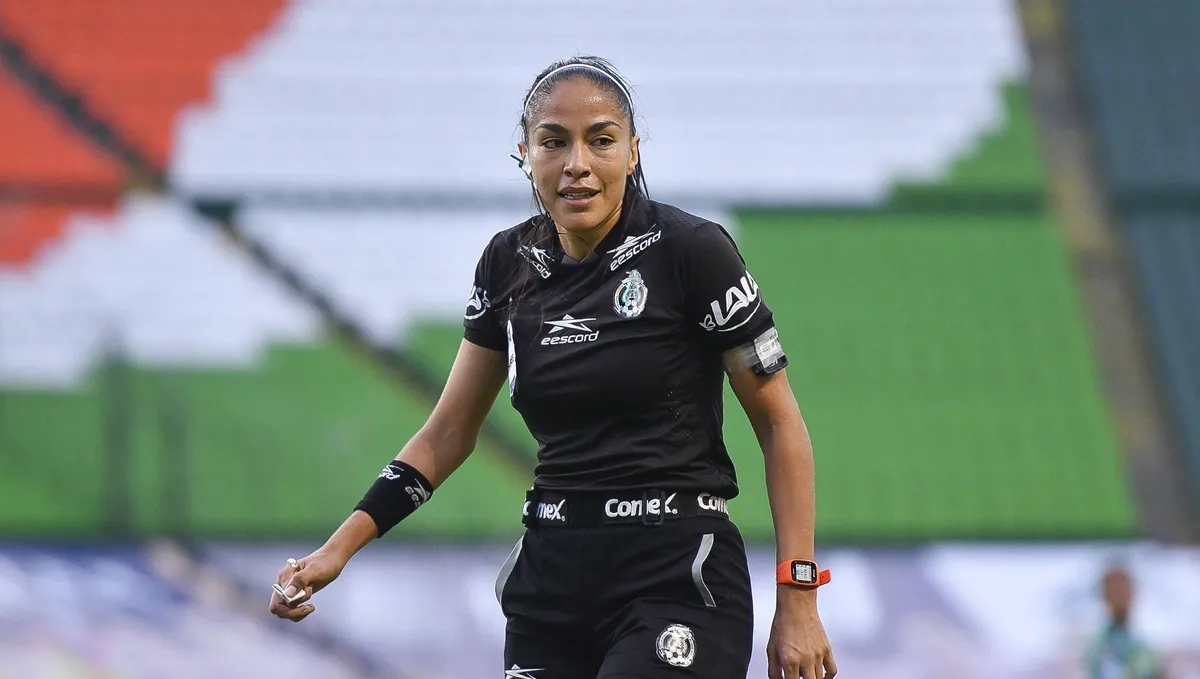 Liga Mx: amenazan a árbitra en partido de Pachuca en Liga Premier