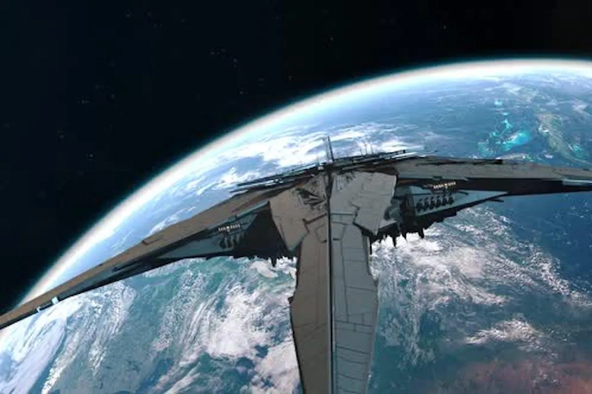 El Pentágono advierte de nave ovni nodriza; estaría enviando sondas a la Tierra