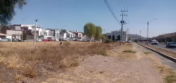Sigue venta de terrenos en zona metropolitana; lotes con y sin servicios 