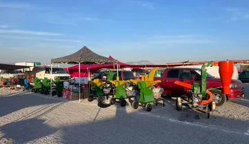 En ceros robo de vehículos en tianguis de Actopan