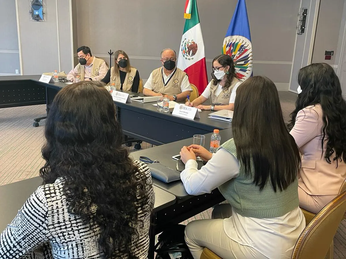 Revocación de Mandato: Que siga la democracia busca voto razonado este domingo