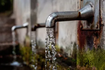 Crisis de agua en Edomex y CDMX: ¿darán agua de Hidalgo por sequía?