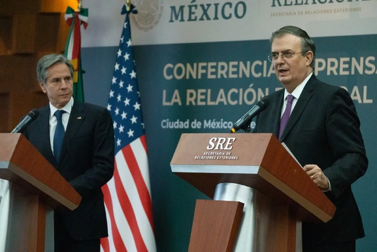 Adiós a la Iniciativa Mérida