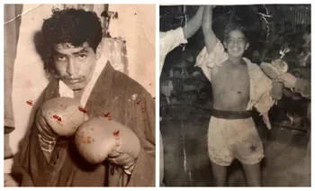 Muere Lupe Méndez, “El Billetero”