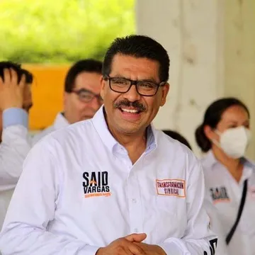 SNTE Hidalgo mantiene el objetivo de recuperar recursos de la organización por caso Mirna García