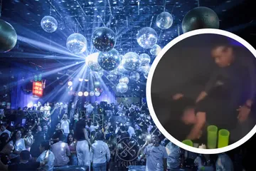 Clausurarán antro en Pachuca tras golpiza a jóvenes