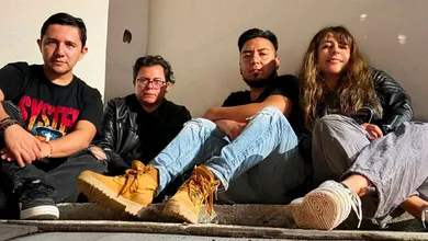 Layla grupo de rock pop