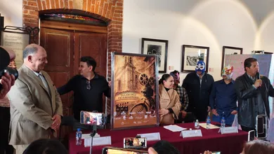 Cultura, sabor e identidad: así se proyecta Tulancingo en plataformas digitales.