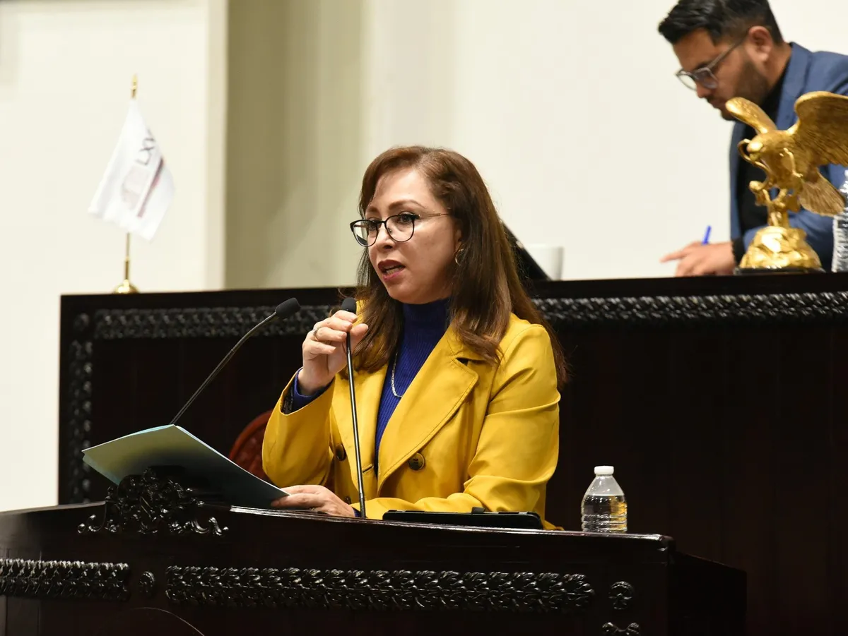 Proponen por segunda ocasión tipificar la pederastia en Hidalgo