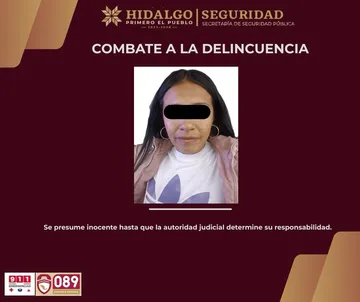 Detención