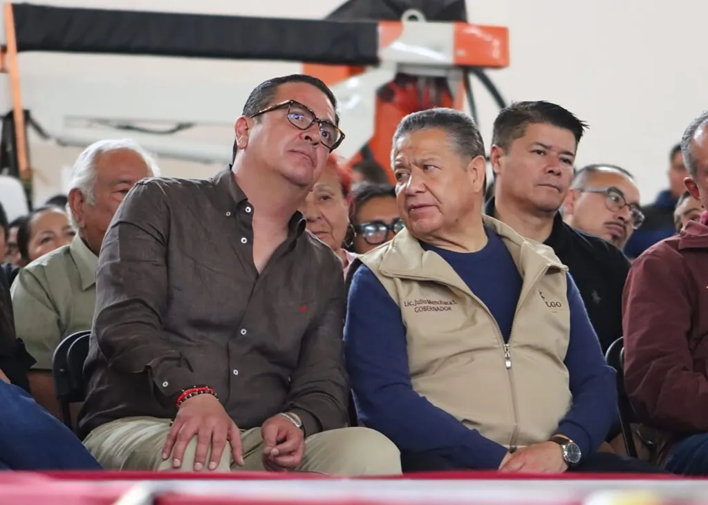 Rutas de la Transformación reúnen a miles en Zempoala