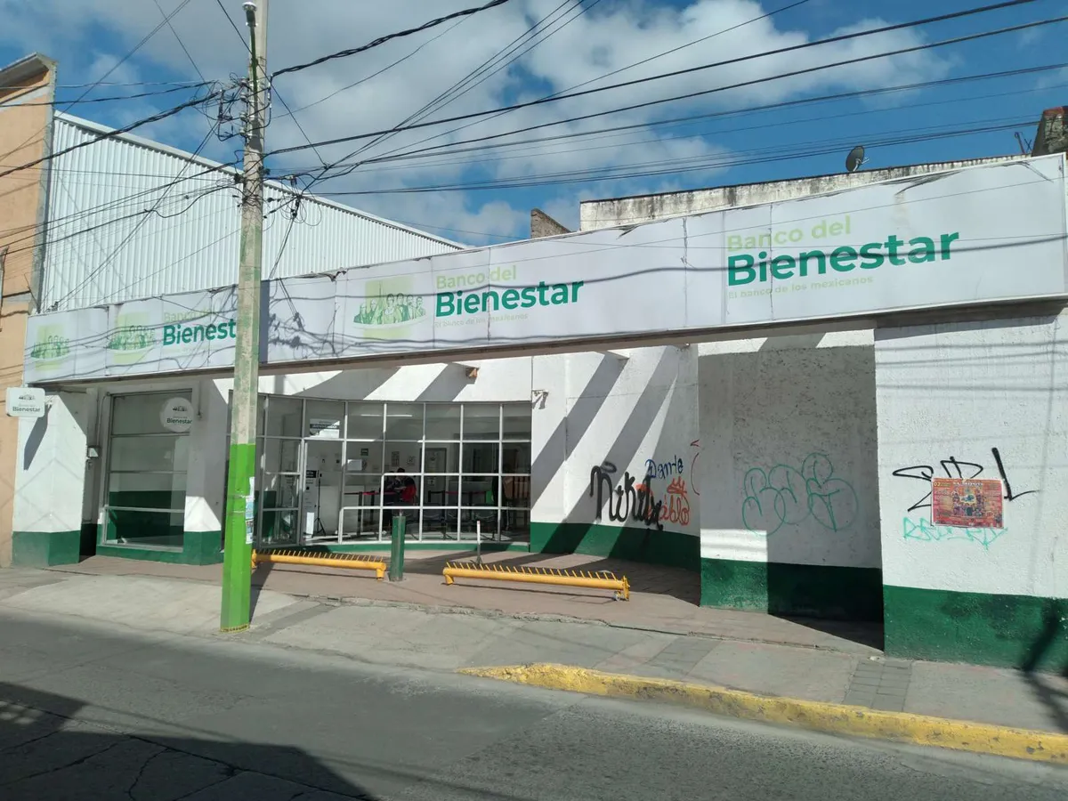 Banco del Bienestar: Tulancingo contará con tres sucursales