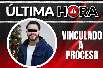 Vinculan a proceso a Esteban N, segundo integrante del CEUH investigado por gresca en UAEH