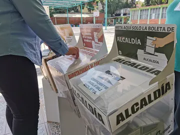 TEEH confirma resultados electorales tras impugnaciones en estos municipios